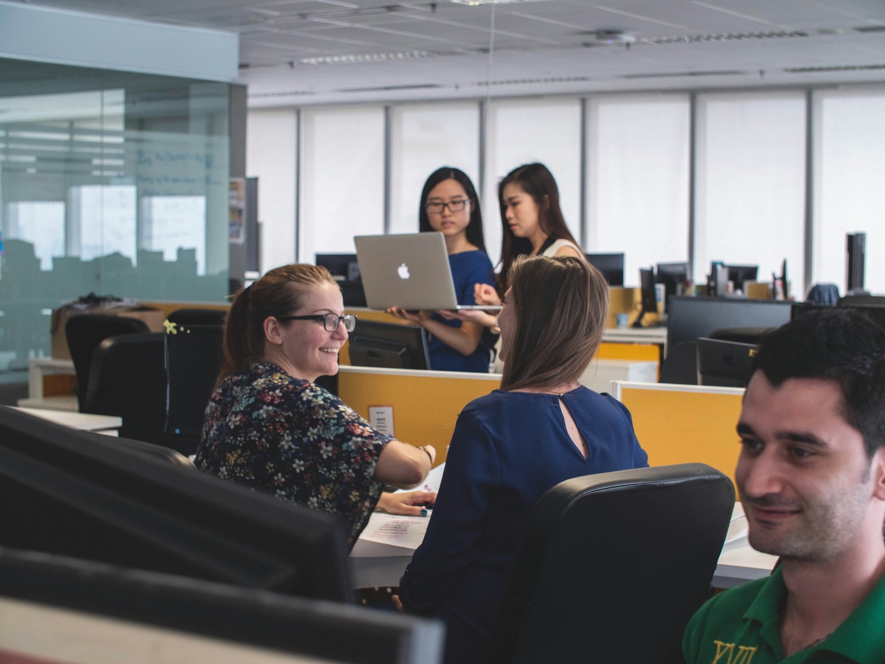Website Builders for Small Business: Where the Real Work Is