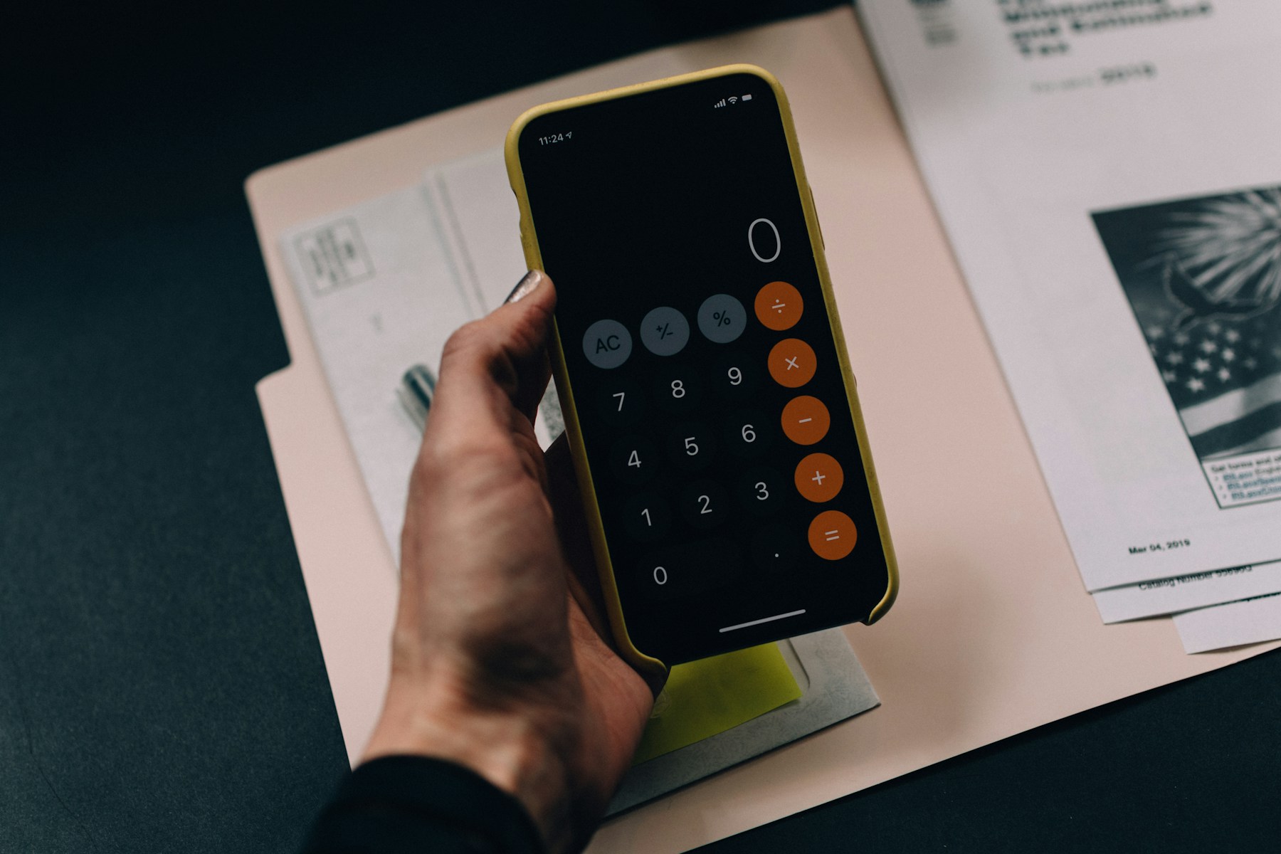 Small Business Accounting Software: What Your First Choice Needs